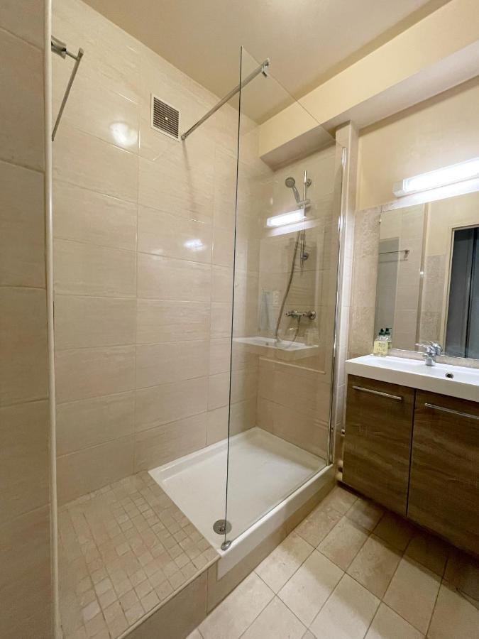 T2 Cannes center Extérieur photo