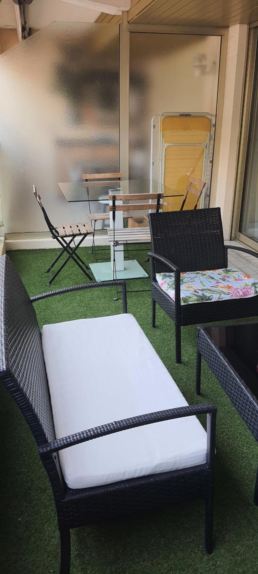 T2 Cannes center Extérieur photo
